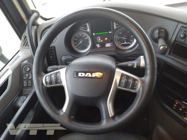 ID 5294 DAF XF 480FT