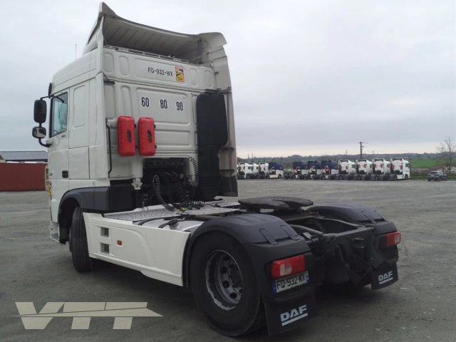 ID 5294 DAF XF 480FT