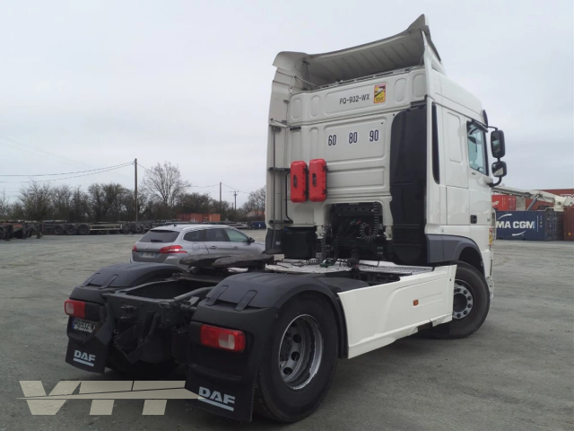 ID 5294 DAF XF 480FT