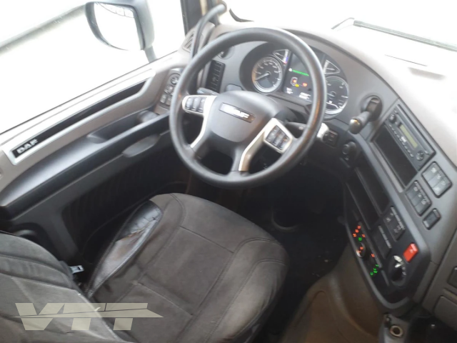 ID 5294 DAF XF 480FT
