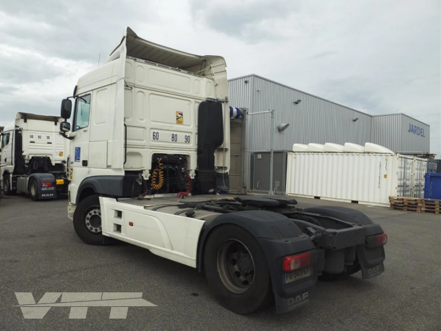 ID 5295 DAF XF 480FT