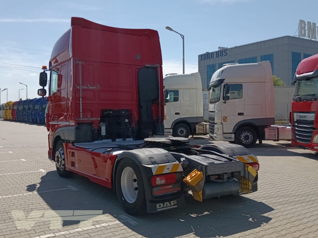 ID 5296 DAF XF 450FT
