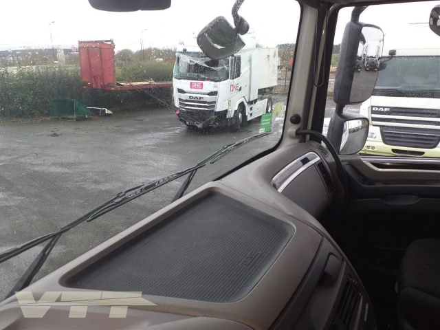 ID 5297 DAF XF 480FT