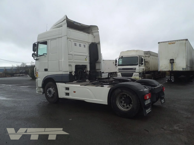 ID 5297 DAF XF 480FT