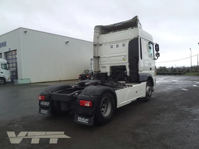 ID 5297 DAF XF 480FT