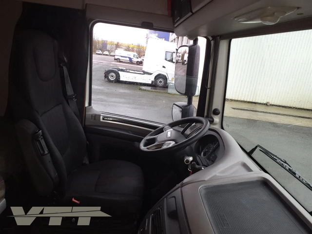 ID 5297 DAF XF 480FT