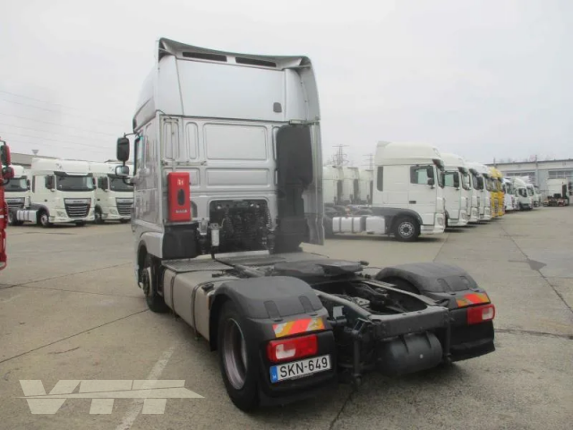 ID 5298 DAF XF 480FT