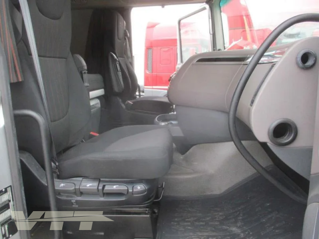 ID 5298 DAF XF 480FT
