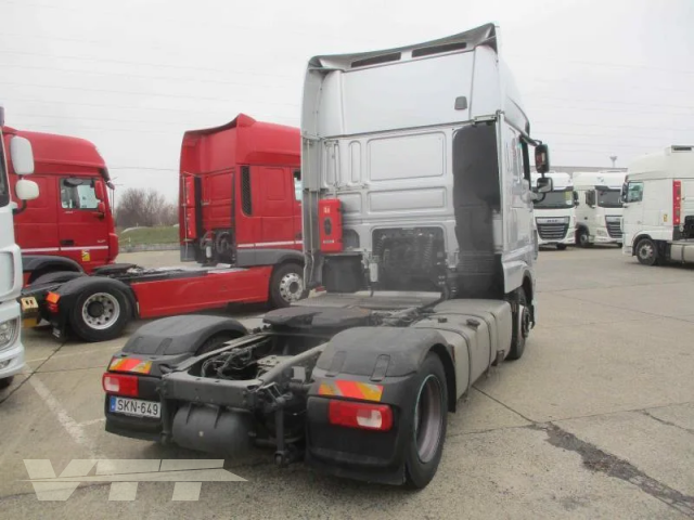 ID 5298 DAF XF 480FT