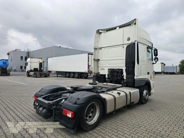 ID 5299 DAF XF 480FT