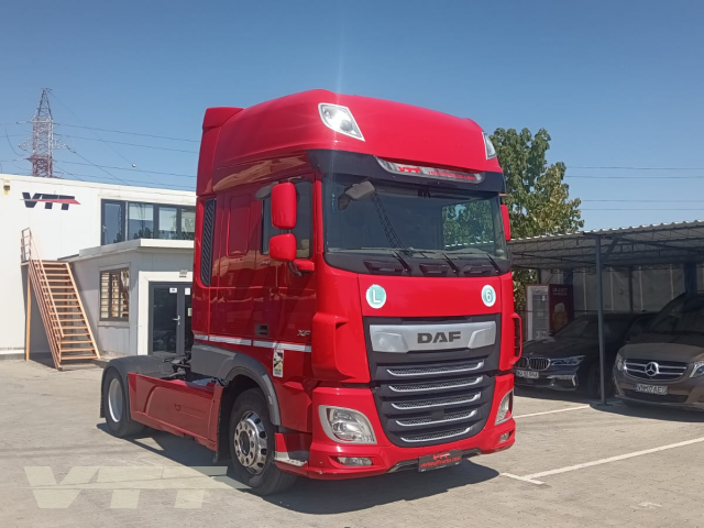 ID 5300 DAF XF 450FT