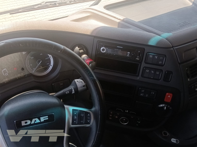 ID 5300 DAF XF 450FT