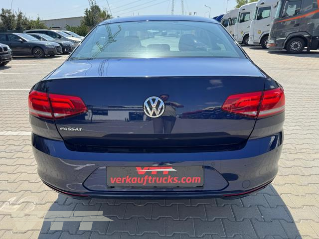 ID 5302 Volkswagen Passat