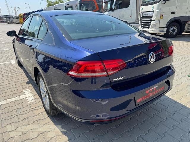 ID 5302 Volkswagen Passat