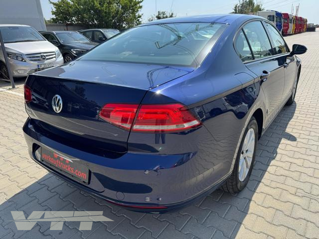 ID 5302 Volkswagen Passat