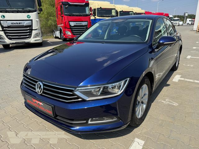 ID 5302 Volkswagen Passat
