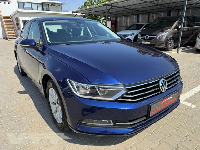 ID 5302 Volkswagen Passat