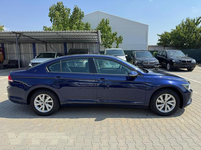 ID 5302 Volkswagen Passat