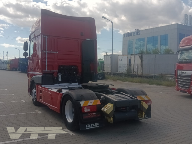 ID 5303 DAF XF 450FT