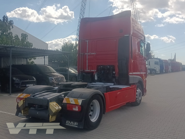 ID 5303 DAF XF 450FT