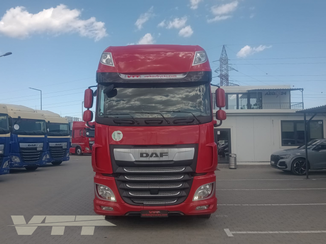 ID 5303 DAF XF 450FT
