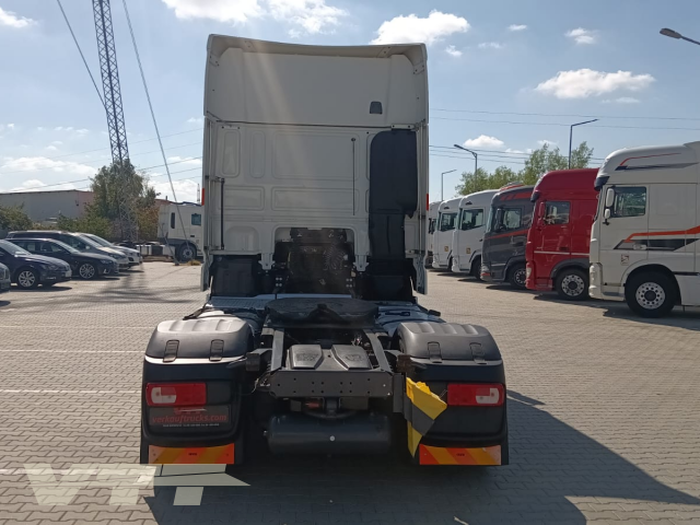 ID 5304 DAF XF 530FT