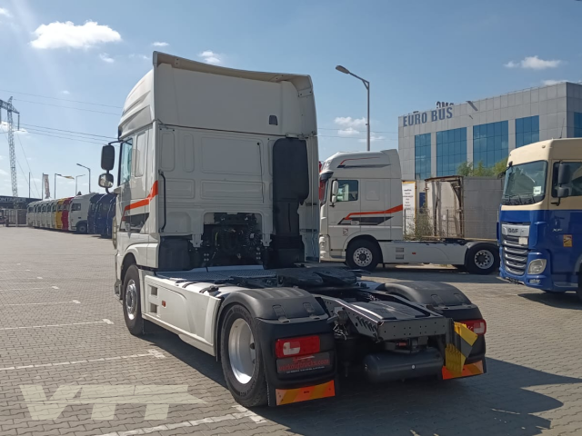 ID 5304 DAF XF 530FT