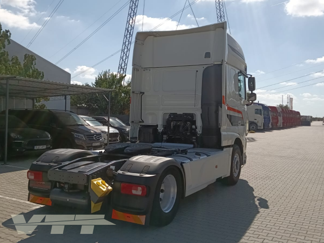 ID 5304 DAF XF 530FT