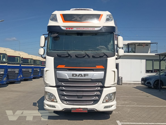 ID 5304 DAF XF 530FT