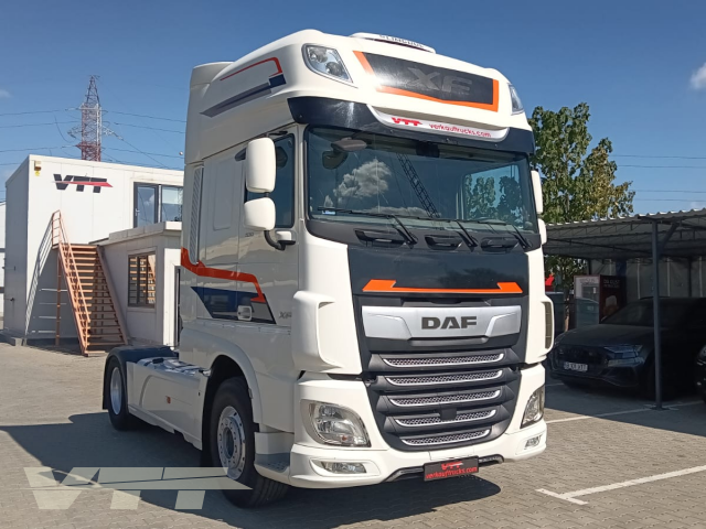 ID 5304 DAF XF 530FT