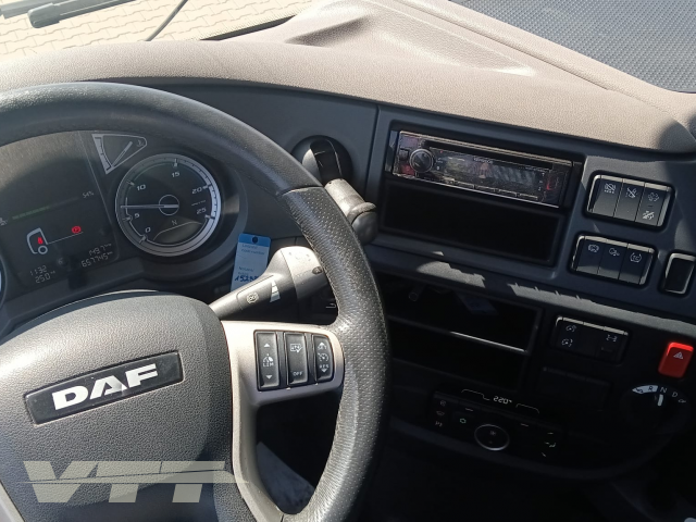 ID 5304 DAF XF 530FT