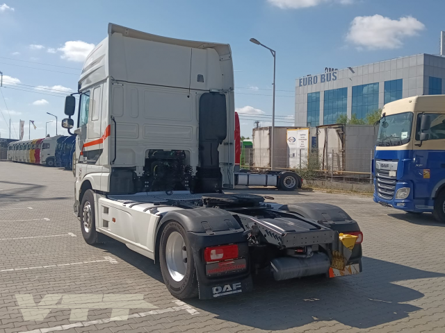 ID 5305 DAF XF 530FT