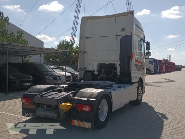ID 5305 DAF XF 530FT