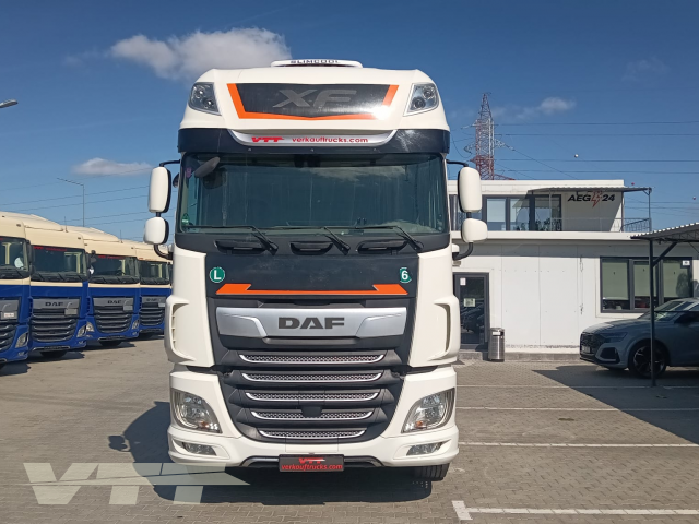 ID 5305 DAF XF 530FT