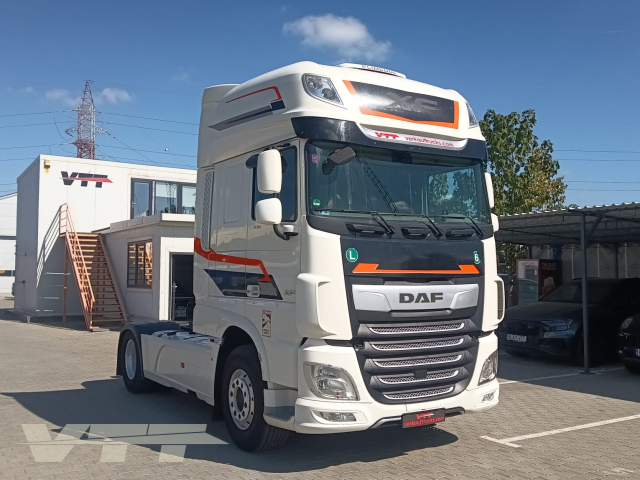 ID 5305 DAF XF 530FT