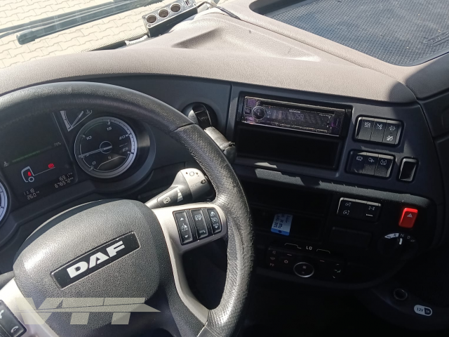 ID 5305 DAF XF 530FT