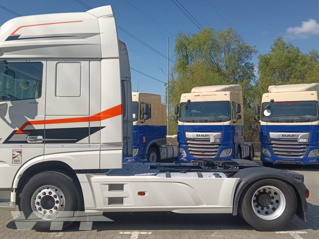 ID 5305 DAF XF 530FT