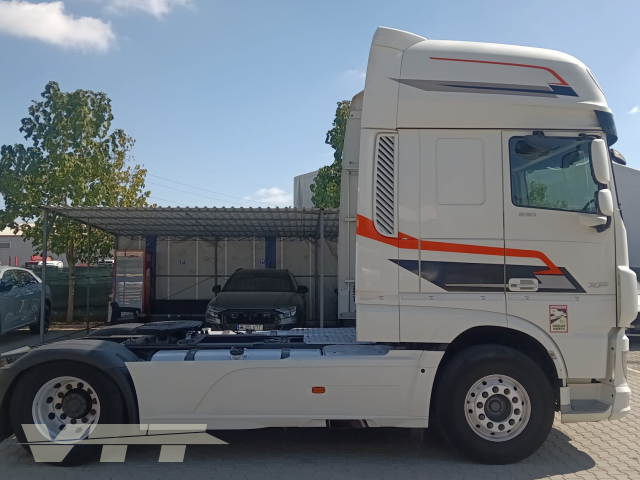 ID 5305 DAF XF 530FT