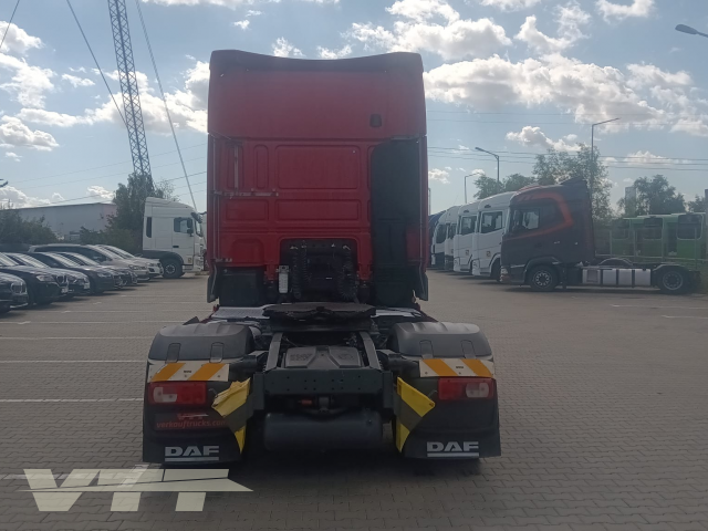 ID 5307 DAF XF 450FT