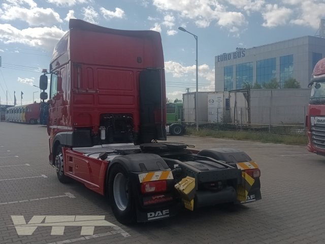 ID 5307 DAF XF 450FT