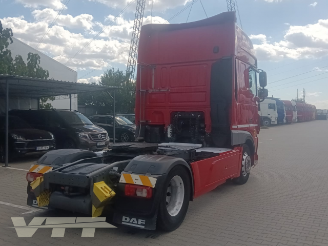 ID 5307 DAF XF 450FT