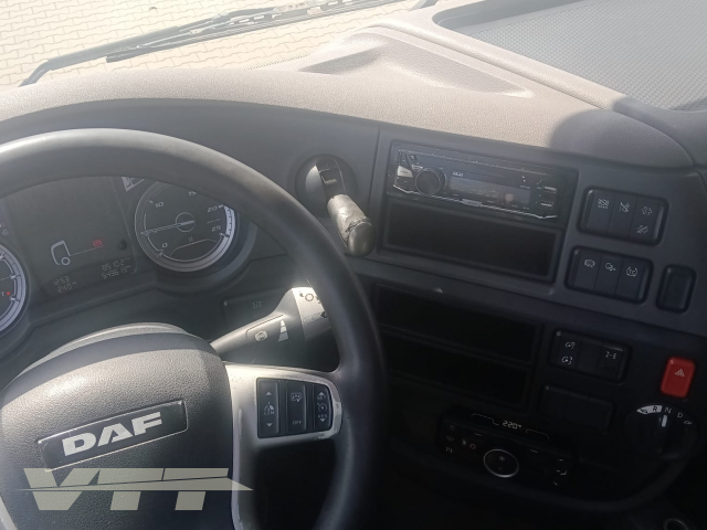 ID 5307 DAF XF 450FT