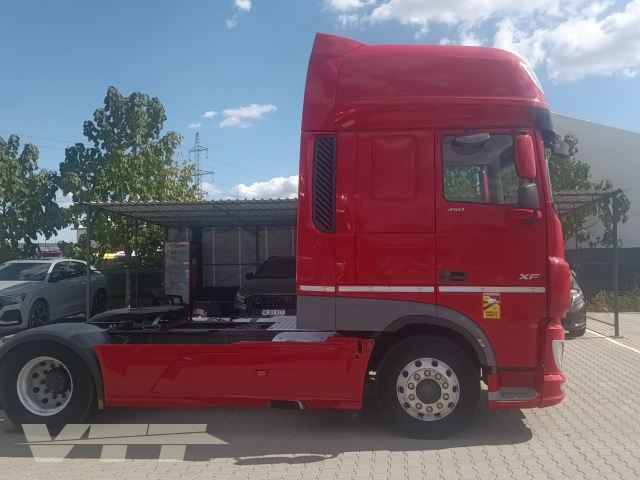 ID 5307 DAF XF 450FT