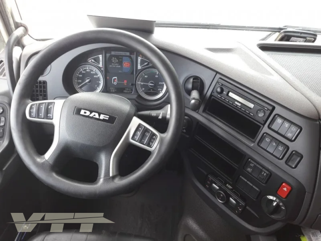 ID 5316 DAF XF 480FT