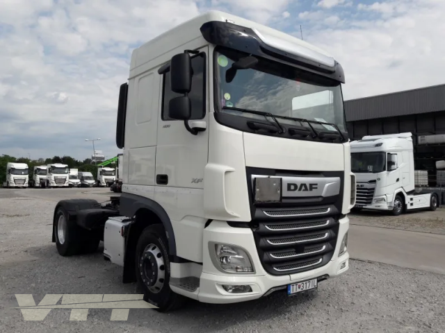 ID 5316 DAF XF 480FT