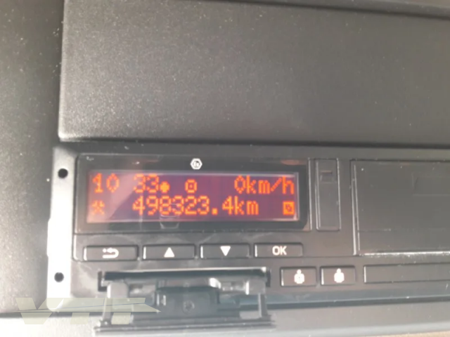 ID 5316 DAF XF 480FT