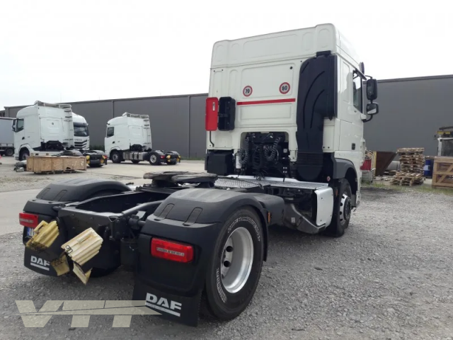 ID 5316 DAF XF 480FT