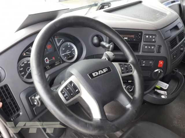 ID 5316 DAF XF 480FT