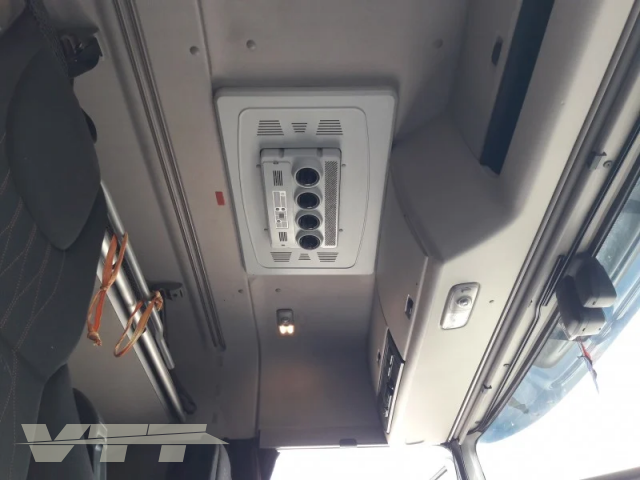 ID 5316 DAF XF 480FT
