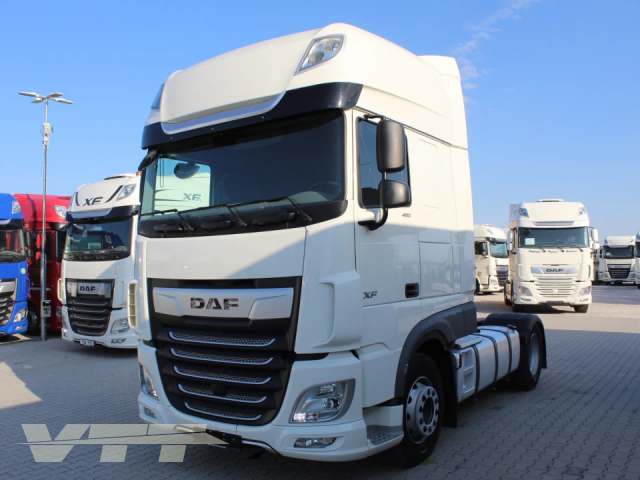 ID 5319 DAF XF 480FT